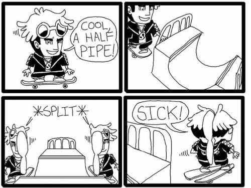 500x375 Guzma On A Skateboard Tumblr