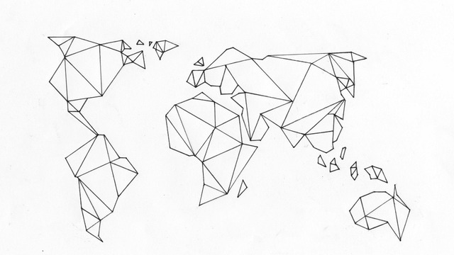 640x360 Longboard Beach Tumblr