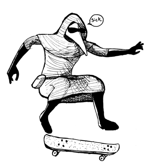 500x550 Scp Containment Breach Drawing Tumblr