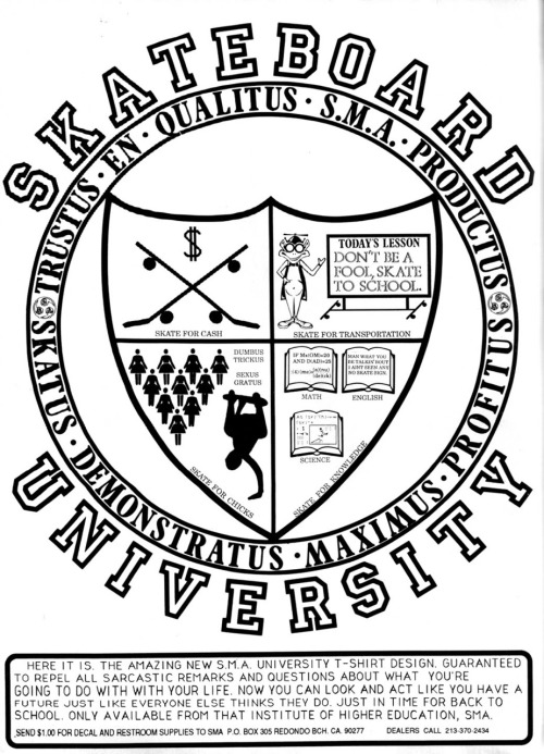 500x693 Sma World Industries Tumblr