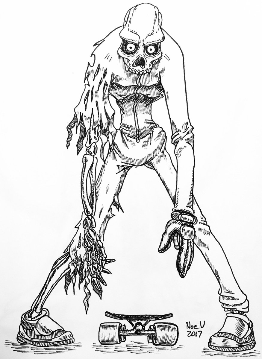 875x1200 Noe Valladolid On Twitter Care To Race The Devil