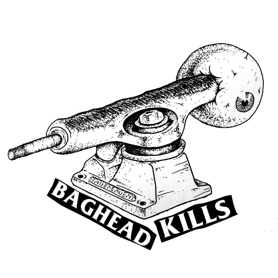 960x960 Interview Wforde Brookfield (Baghead Skateboarding Apparel)