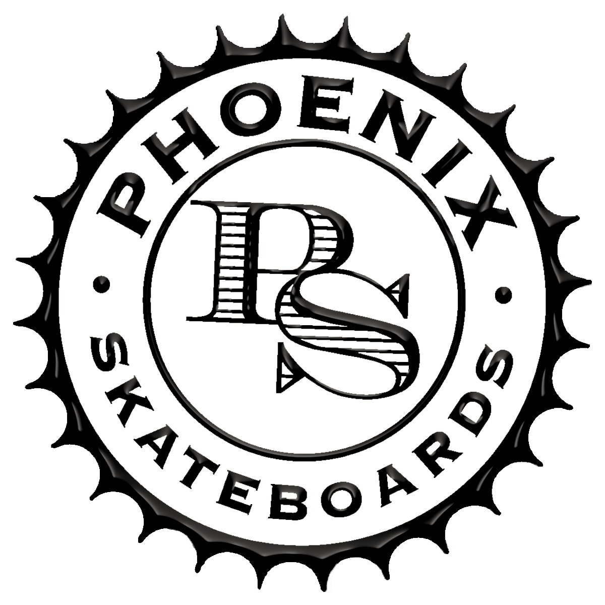 1200x1200 Phoenix Skateboards Glendale, Az 85301