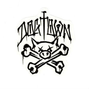 300x300 Skateboard Stickers