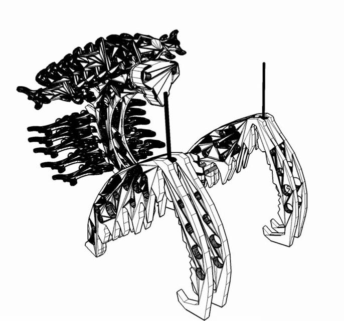 686x641 Skateboard Wildetecture