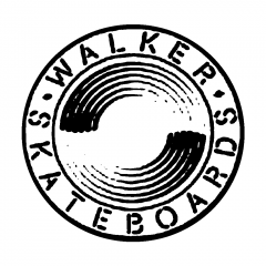 240x240 Walker Skateboards Lt Skately Library