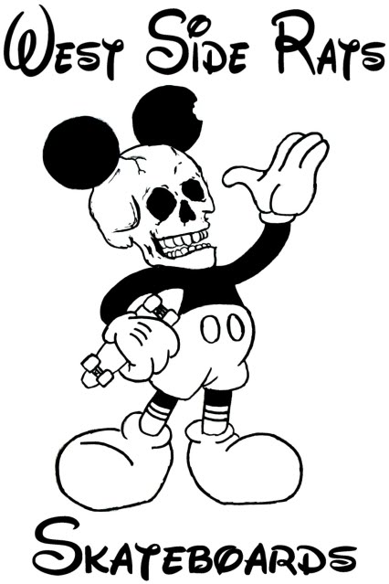 426x639 West Side Rats Skateboards