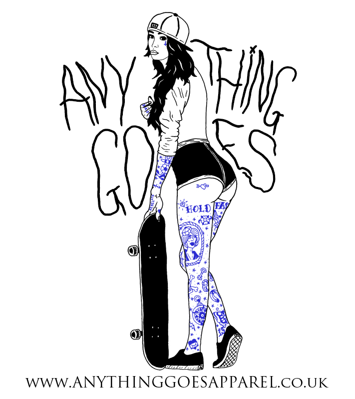 711x800 Anything Goes Apparel