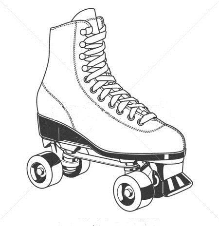 450x470 My Life For So Many Years! Sports Roller Skating