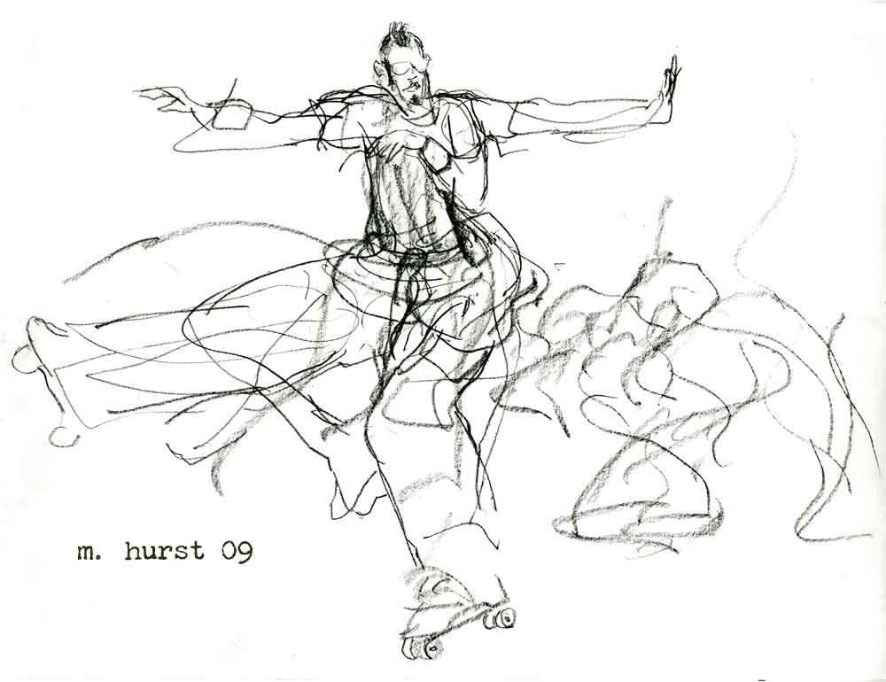 1000x770 Skater Gone Wild!