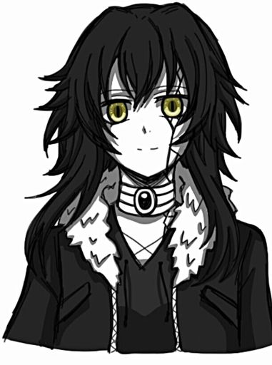 381x512 Onyx The Skeleton Undertale Amino