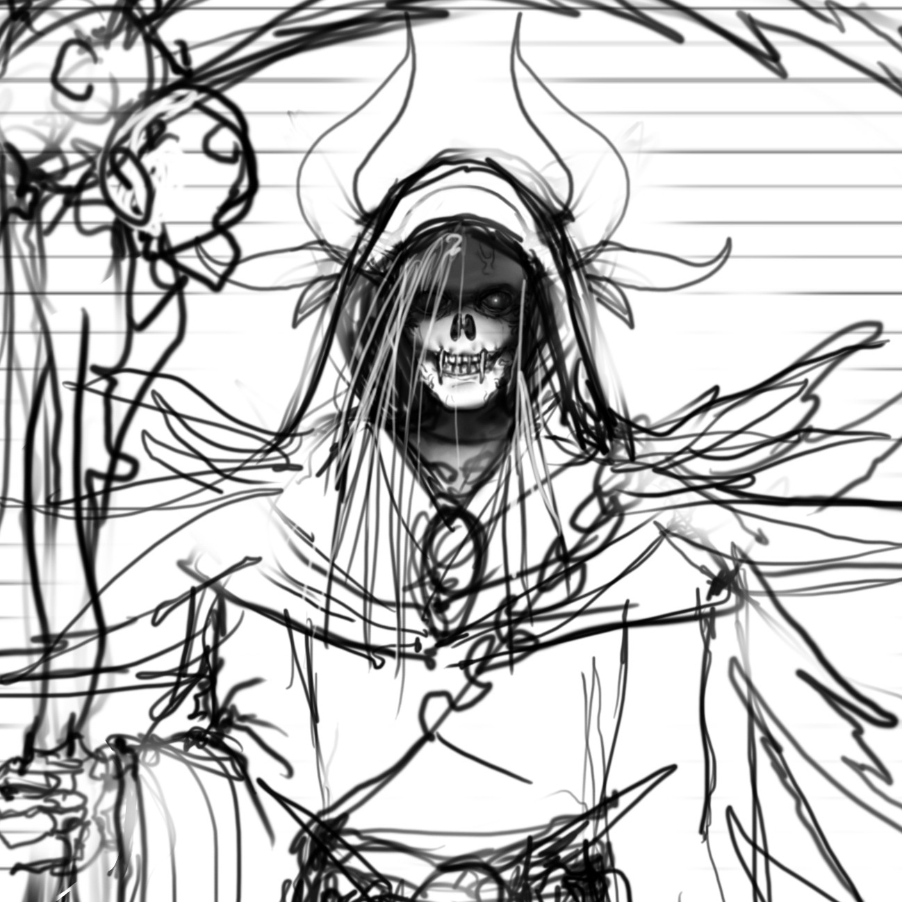 1298x1298 Artstation