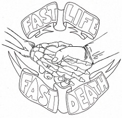 240x232 The World's Best Photos By Ghost Flamingo