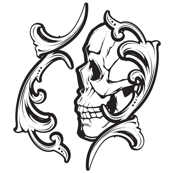 600x600 Skeleton Keys Legacy Of Defeat