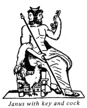 292x362 Skeleton Keys Trilby Works