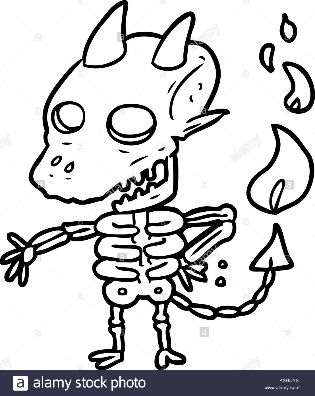1108x1390 Funny Skeleton Black And White Stock Photos Amp Images