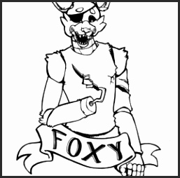 257x254 Pirate Hat Coloring Page Aufuy Luxury Other Skeleton Coloring