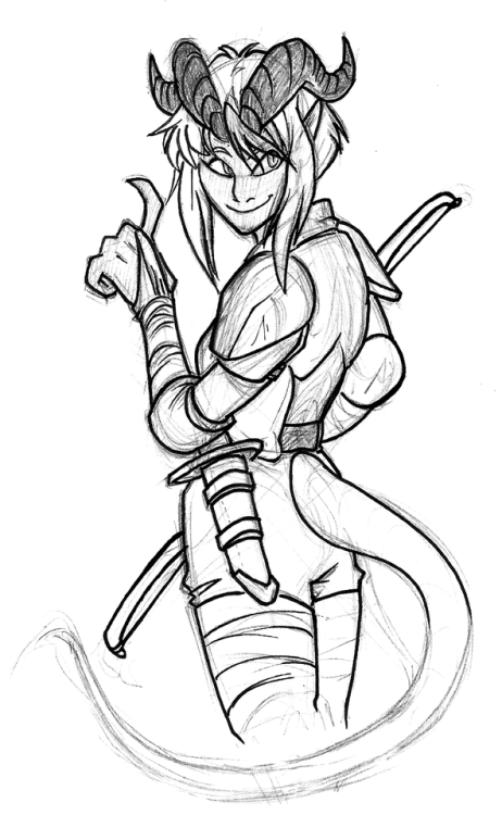 462x750 Samurai Skeleton Tumblr