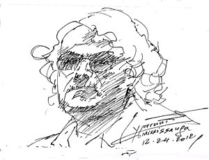 300x230 Sketch Drawings Fine Art America