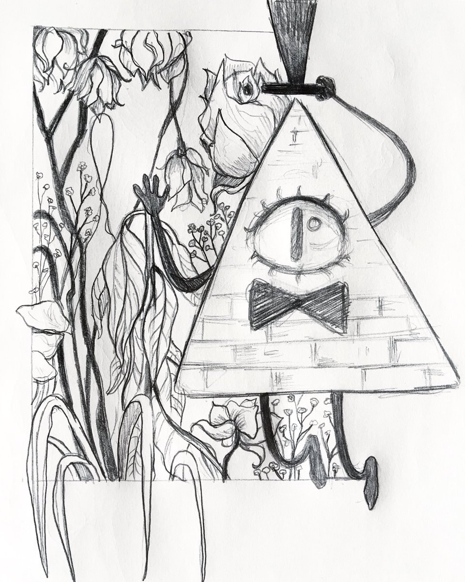 960x1200 Sketching Hashtag On Twitter