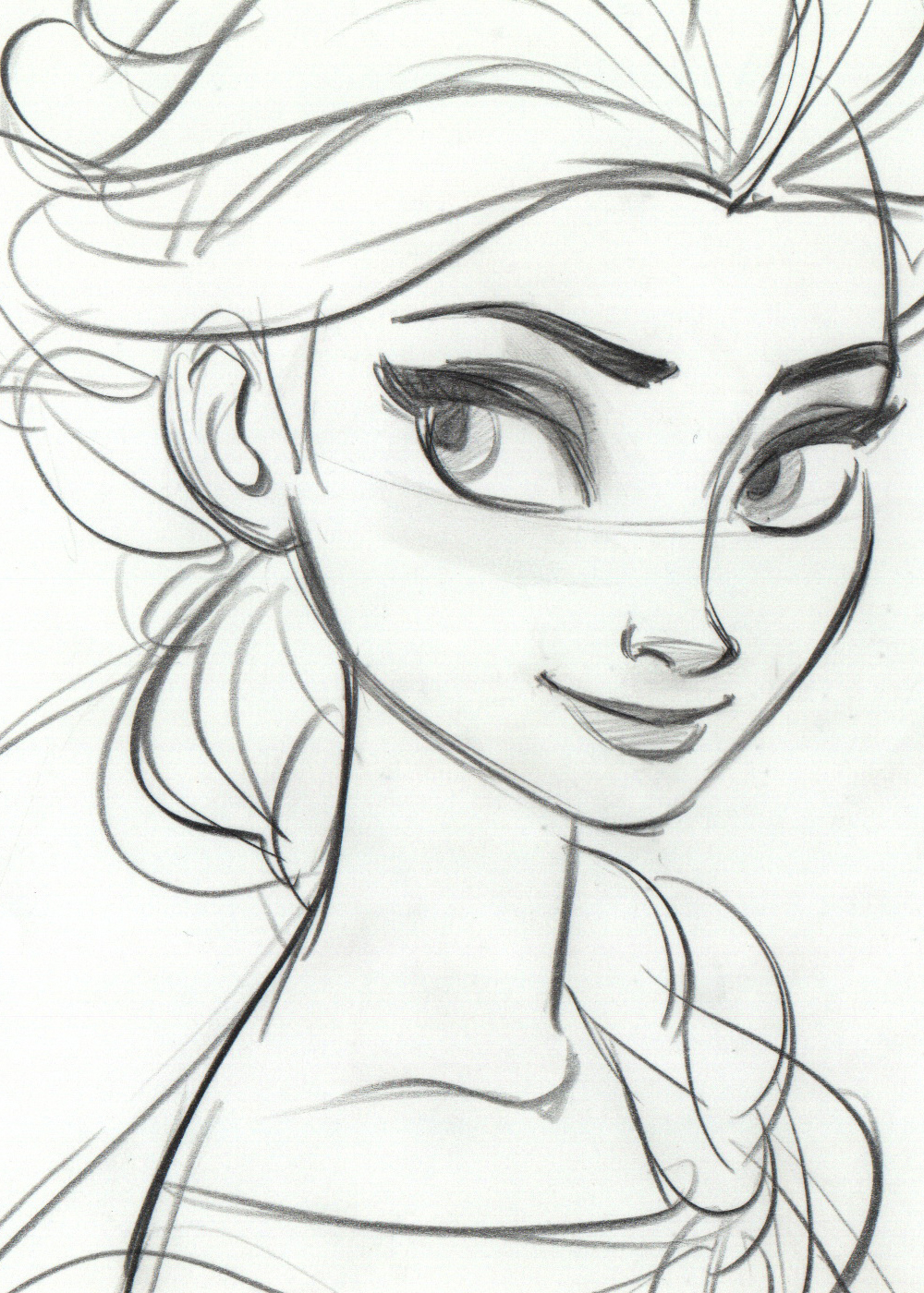 1000x1400 Pin By Maya Stevens On Disney Princesses Drawings