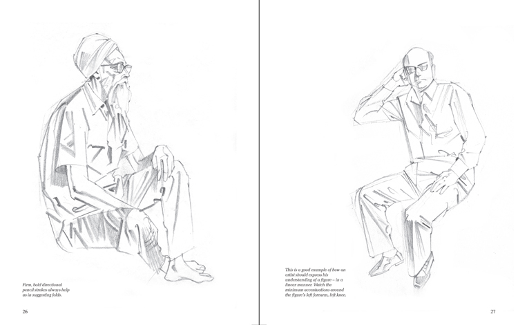 750x470 Sketching And Drawing