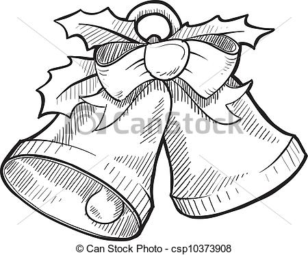 450x372 Christmas Art Drawings Fun For Christmas