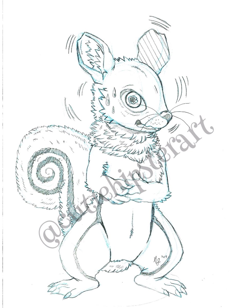 900x1200 Amaranthia On Twitter Nervous