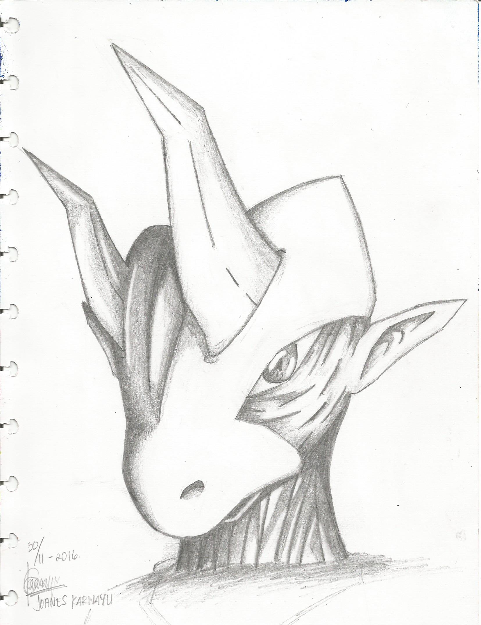 1655x2151 The Monster