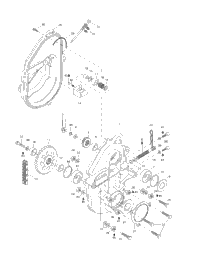200x259 1997 Ski Doo Formula 500 Deluxe Oem Parts, Webb Powersports