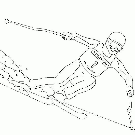 550x550 Winter Pictures