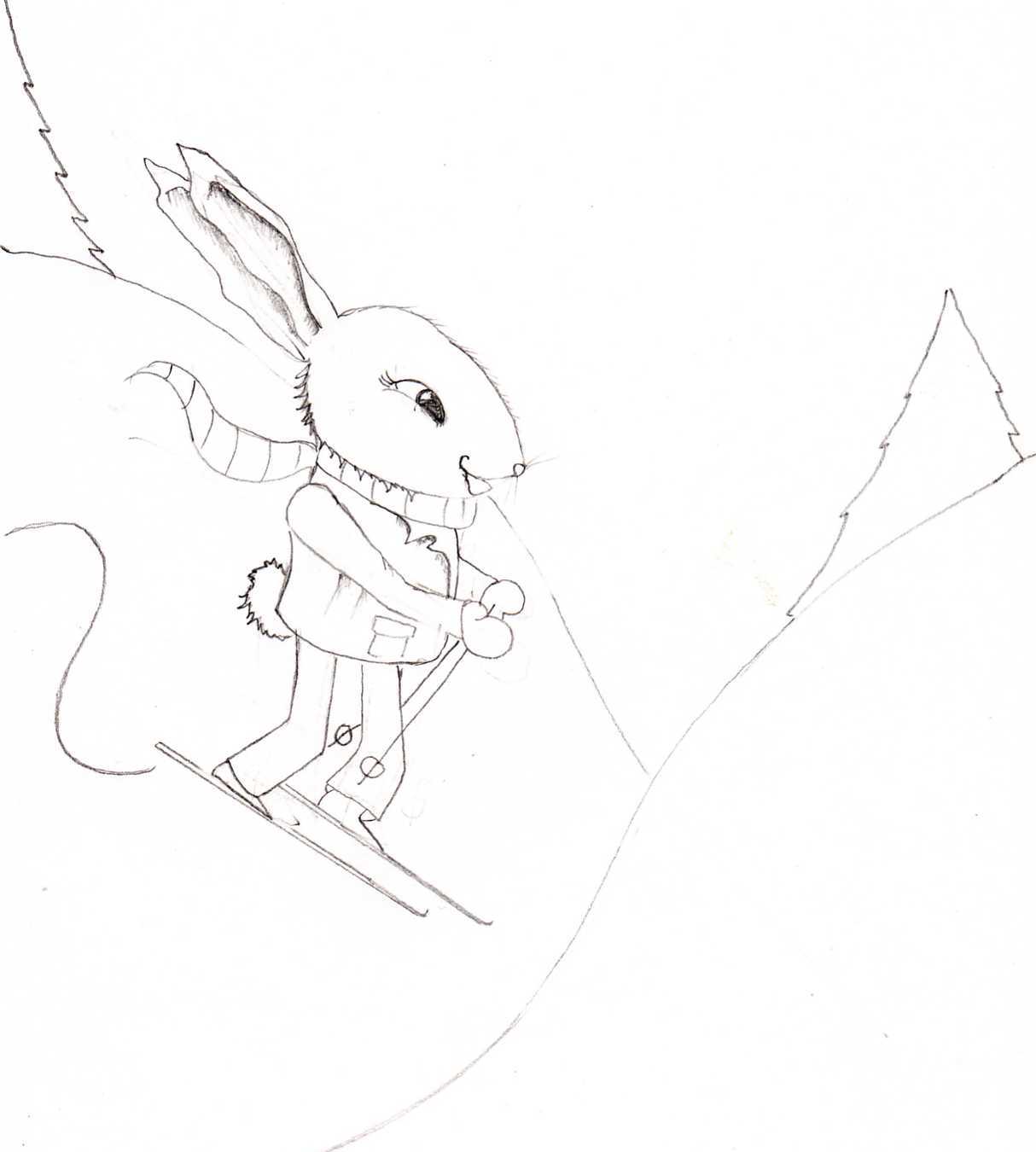 1214x1350 Rose Hill Designs Sunday Sketches