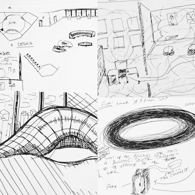 400x400 Ilga Leimanis Visual Artist's Online Portfolio