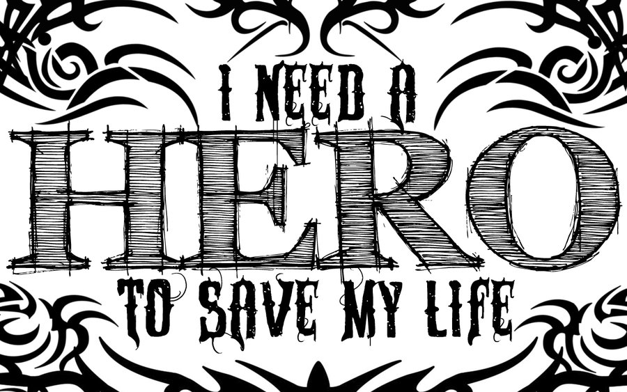 900x563 Hero By Perfectlydisastrous