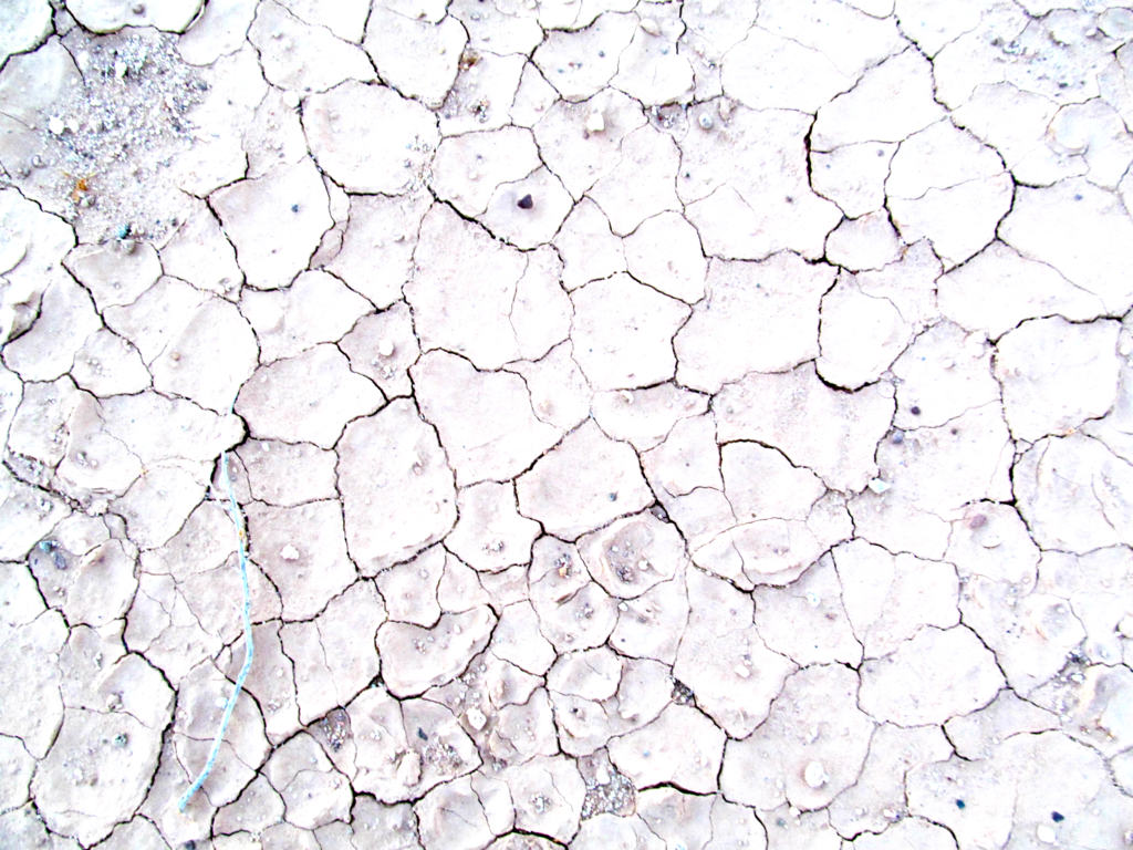 1024x768 Shattered Earth Texture By Kingdomofkara