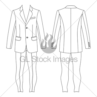 325x325 Jacket Amp Skinny Jeans Gl Stock Images