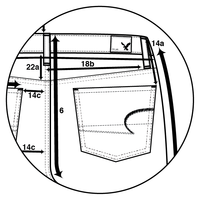 643x643 Technical Flats And Floats Designed For A Pair Of American Eagle