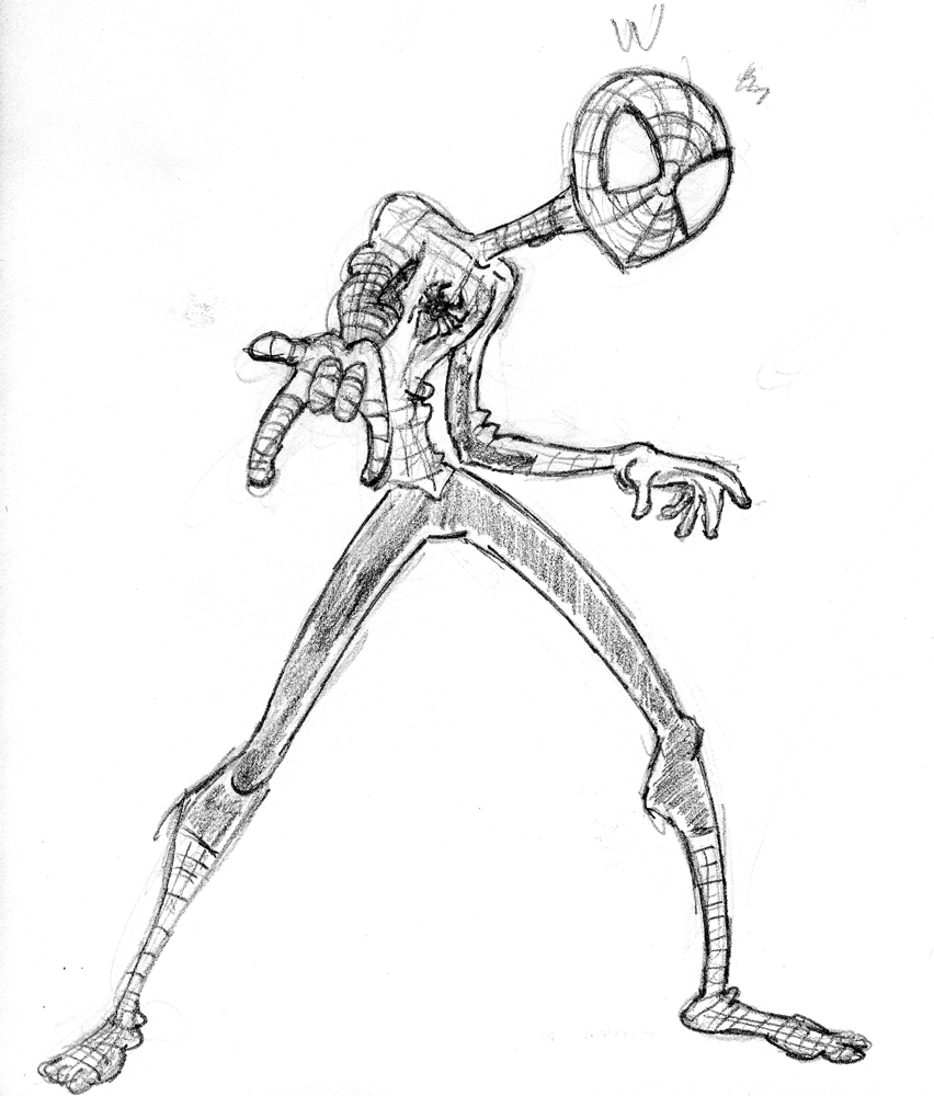 852x1000 Joshua Daniel's Blogsite Special Friday Post!