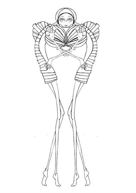 452x640 85 Best Leandro Benites Images On Fashion