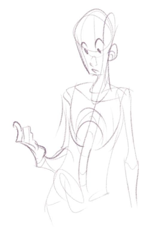 521x810 How Do You Draw Bodies Help Like I Dont Really