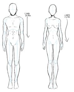 236x295 Male Body, Skinny, Muscular How To Draw Mangaanime How To Draw