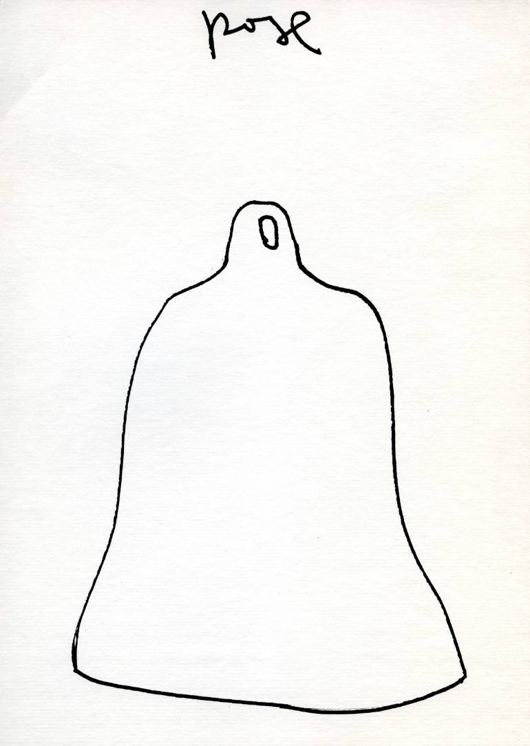 770x1084 Saatchi Art Bell Skirt Drawing By Igor Pose