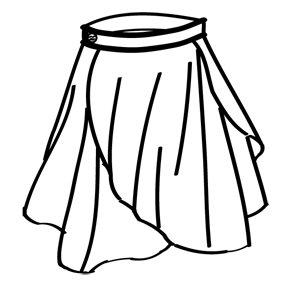 285x285 8081 Sewing Patterns