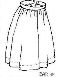 200x265 Over 100 Free Clothing Sewing Patterns