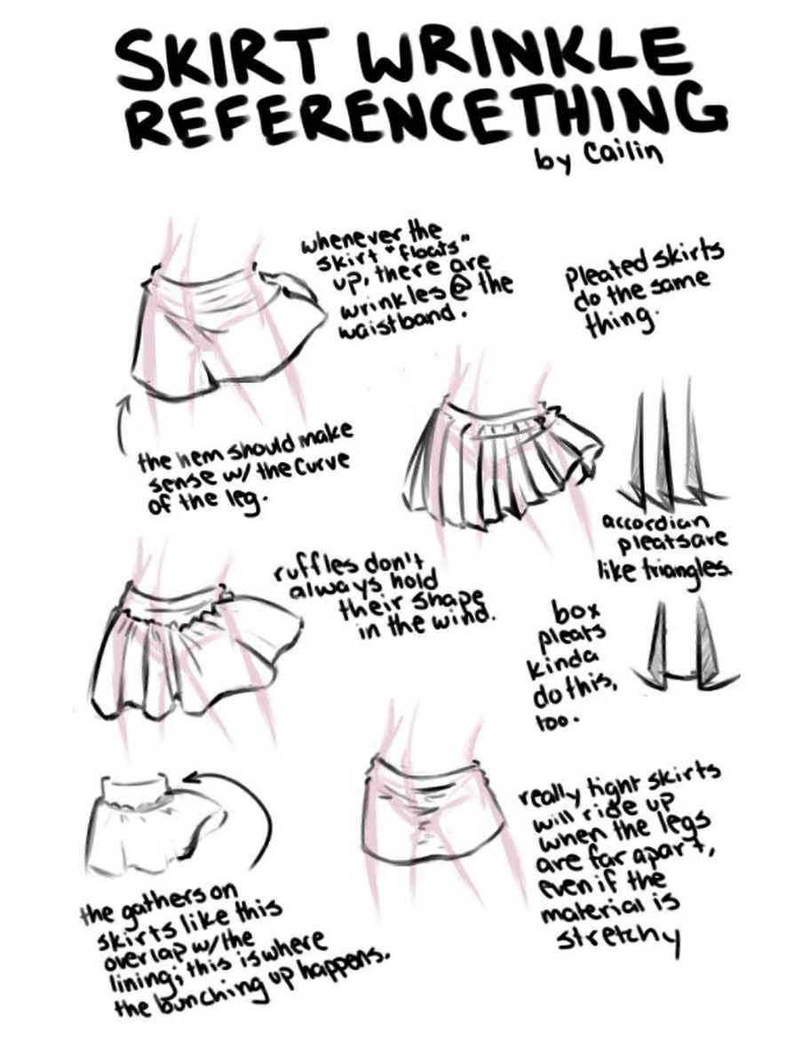 903x1177 Drawing Skirts Tutorials Drawings, Drawing