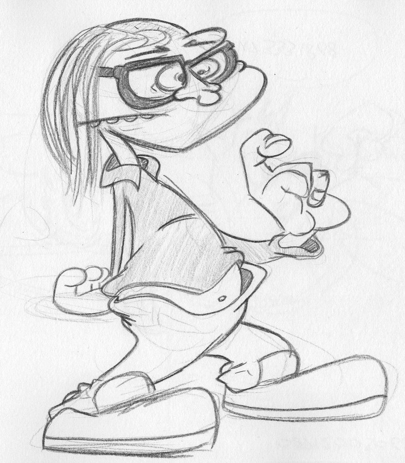 835x956 Skrillex Fan Art By Pinballcomic