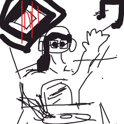 474x474 Skrillexlt3 Famous People I Like Skrillex