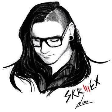 369x369 Skrillex (@skriile) Twitter