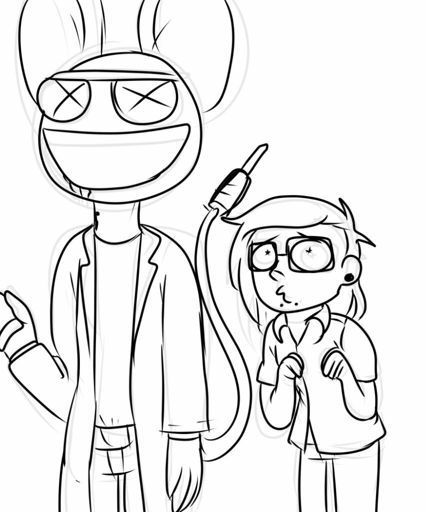 426x512 Ricks And Mortys Rick And Morty Amino