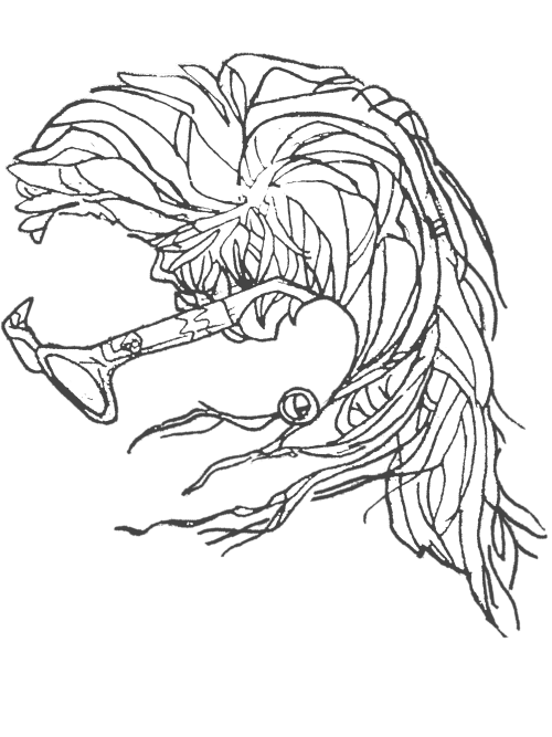 500x667 Skrillex Glasses Tumblr